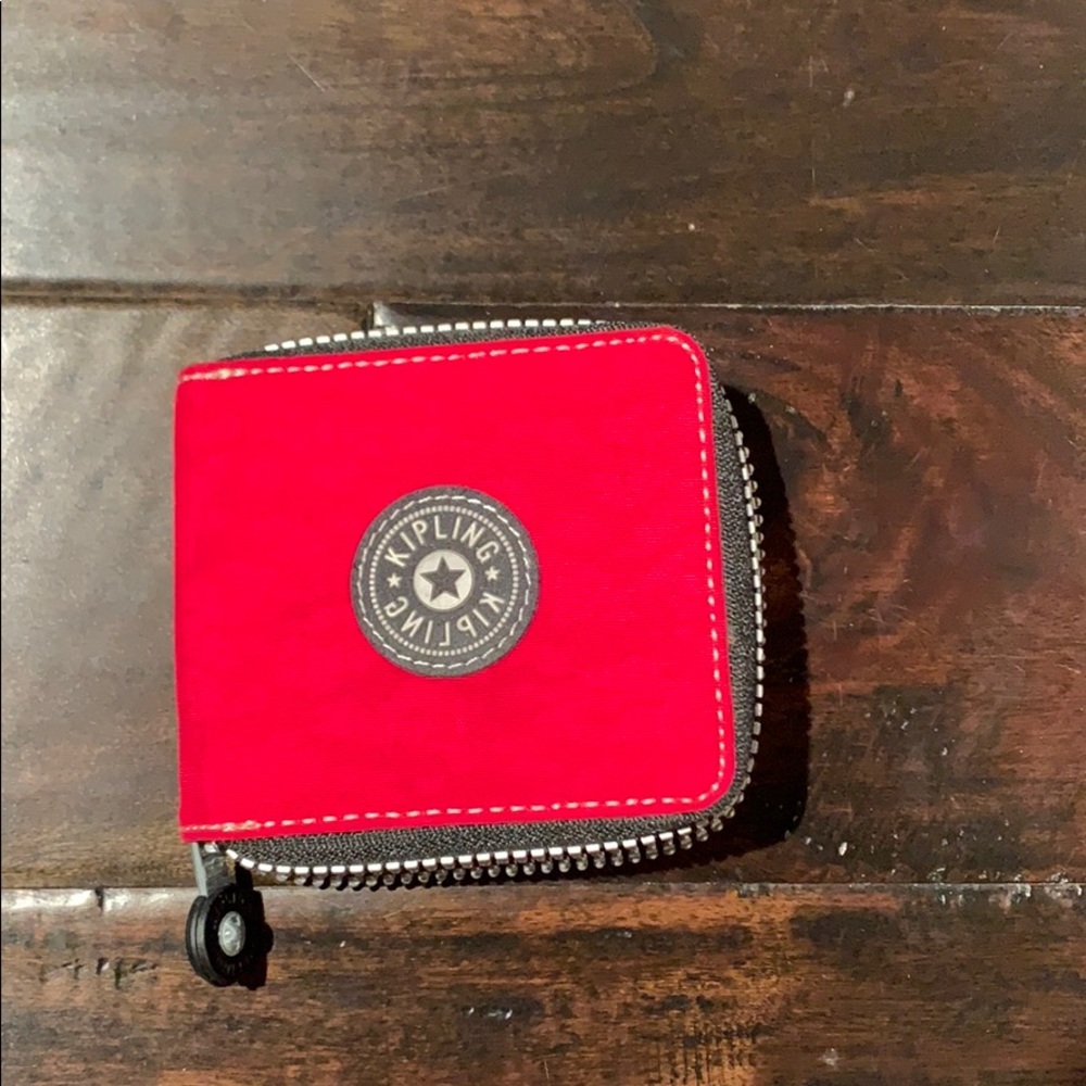 Kipling wallet